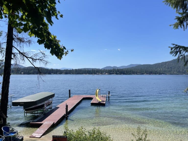 390 Upper Bear Creek Rd