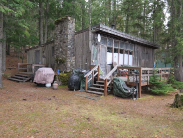 3373 Cape Horn