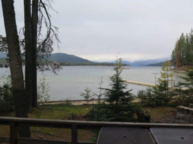 3373 Cape Horn