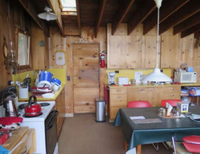 3373 Cape Horn