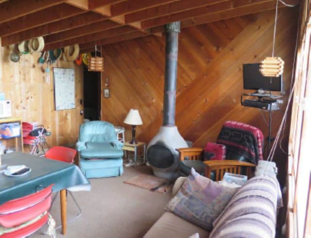 3373 Cape Horn
