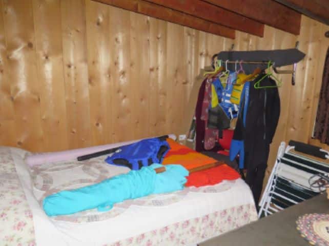 3373 Cape Horn