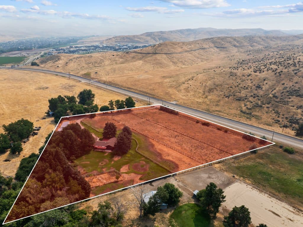 1 -13361 N Horseshoe Bend Rd