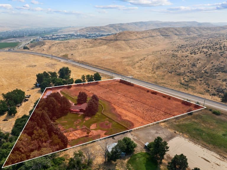 1 -13361 N Horseshoe Bend Rd