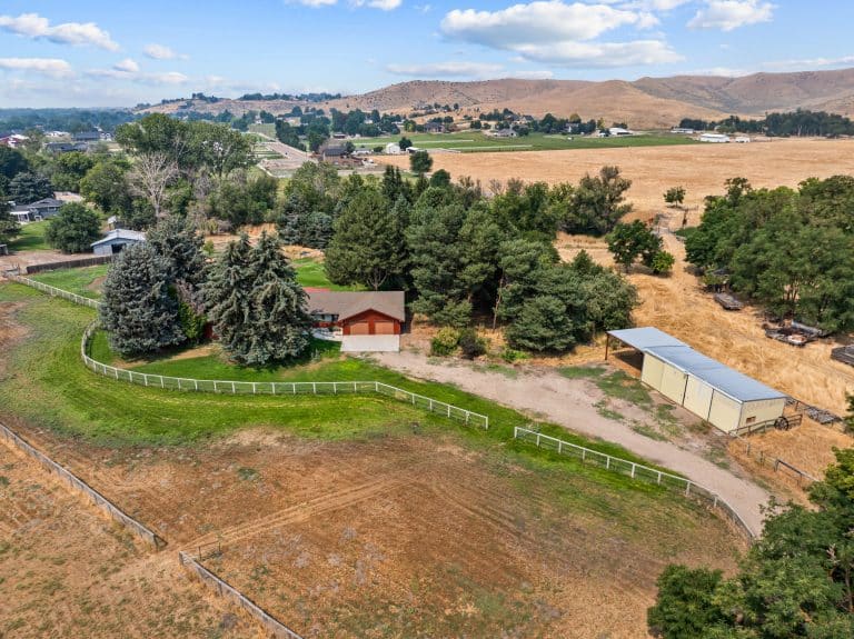 3 - 13361 N Horseshoe Bend