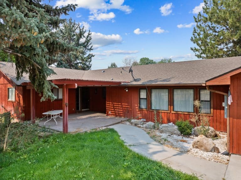 6 - 13361 N Horseshoe Bend